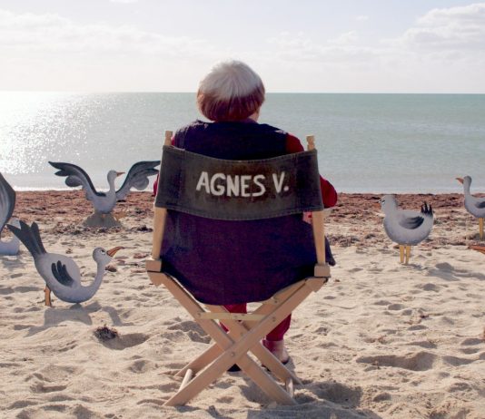 ‘Agnès Varda Fotografiar, filmar, reciclar’