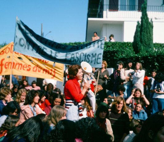 ‘Precursores: feminismes, càmera en mà i arxiu a l’espatlla’