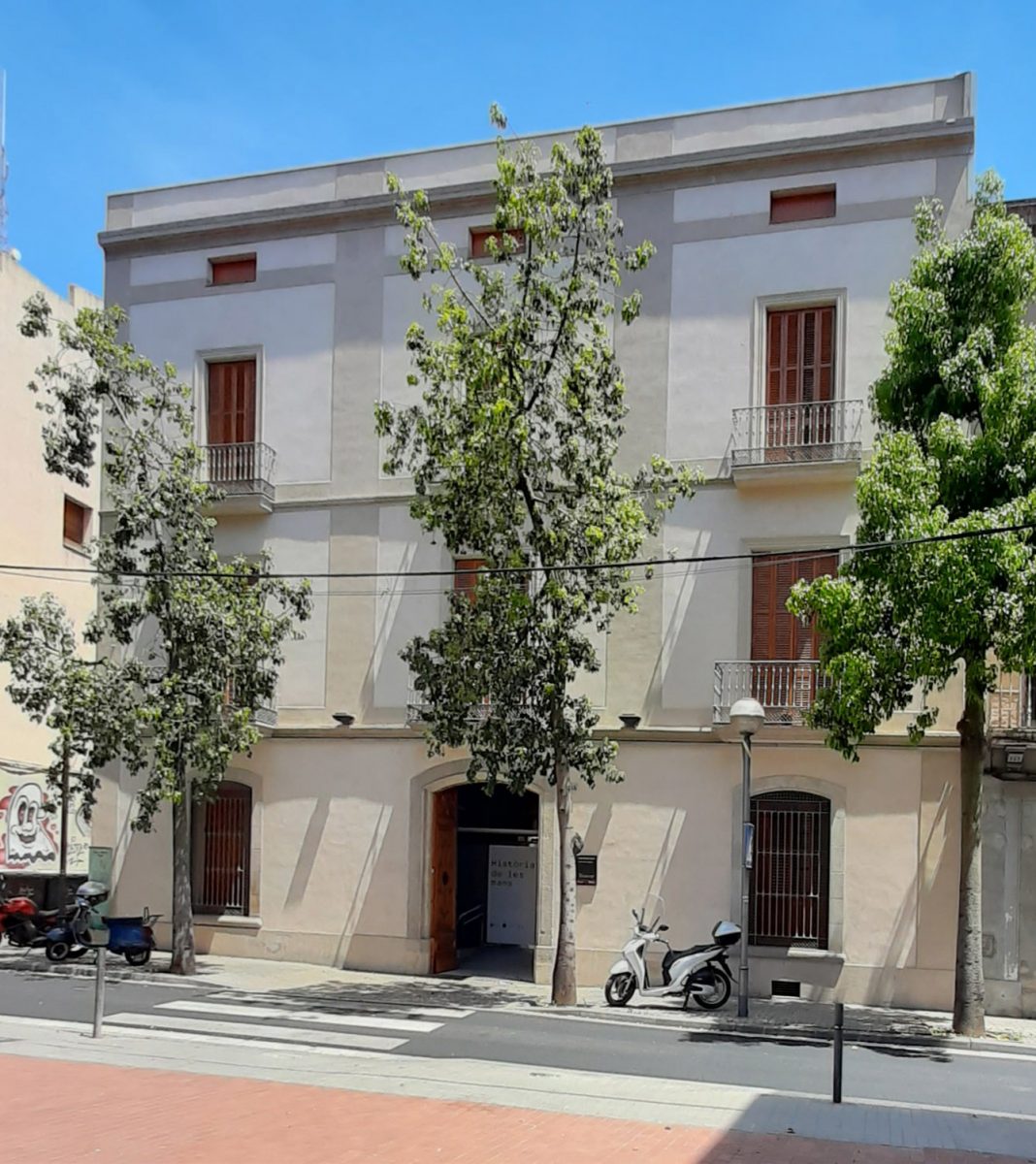 Museu d’Art de Sabadell