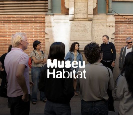 Museo Habitat. Trastocando hechizos