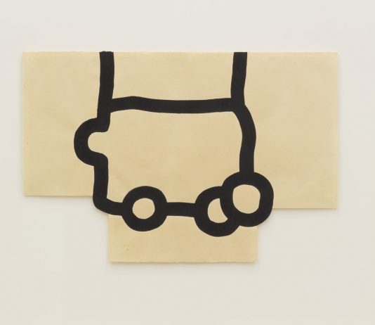 ‘Tierra y Ligereza. Tàpies – Chillida: un diálogo’