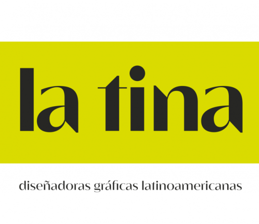 ‘La Tina. Diseñadoras gráficas latinoamericanas’