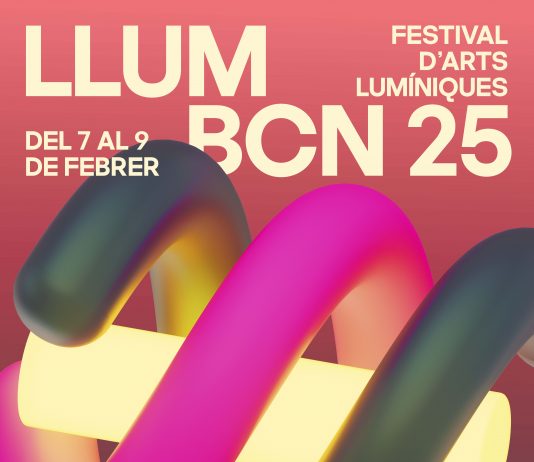 Llum BCN 2025