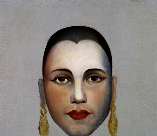 Tarsila do Amaral – ‘Tarsila do Amaral. Pintando el Brasil moderno’