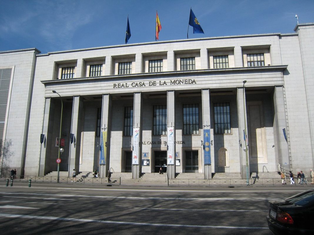 Museo Casa de la Moneda