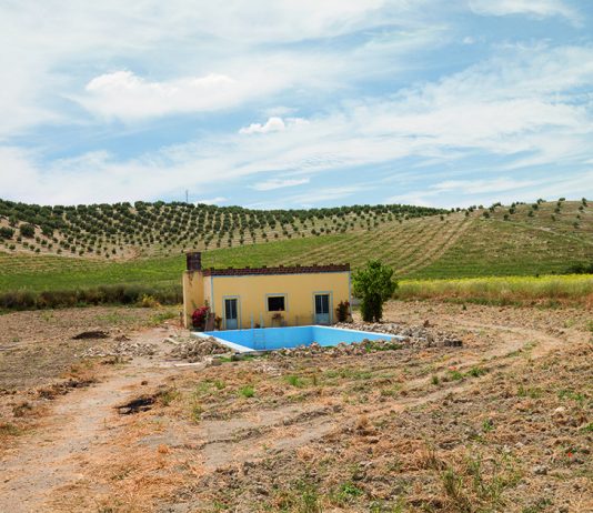 José Guerrero – ‘A propósito del paisaje’