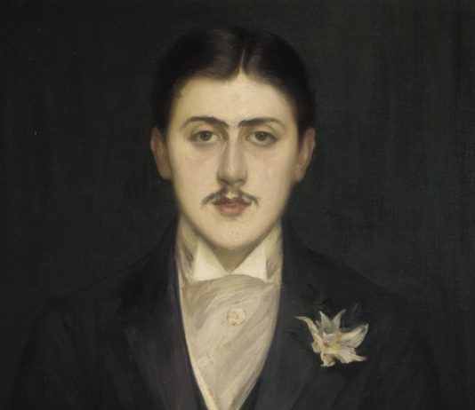 ‘Proust y las artes’