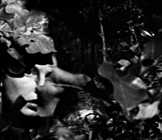 Maya Deren – ‘Maya Deren. Una cadencia de imágenes’