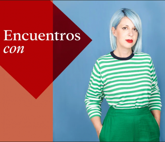 Marta Pazos – ‘Encuentros con…’