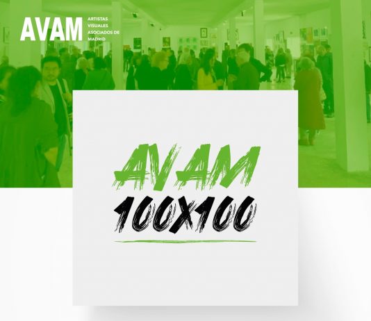 AVAM 100X100