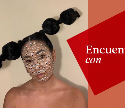 Carla Paucar – ‘Encuentros con…’