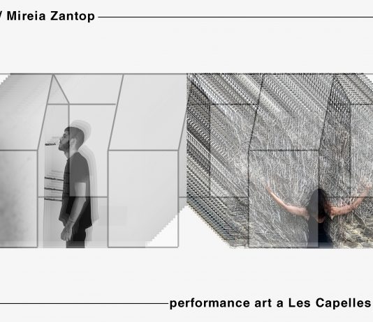 Jose Allen i Mireia Zantop – ‘Performance’