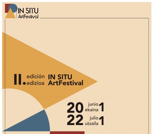 IN SITU ArtFestival 2022