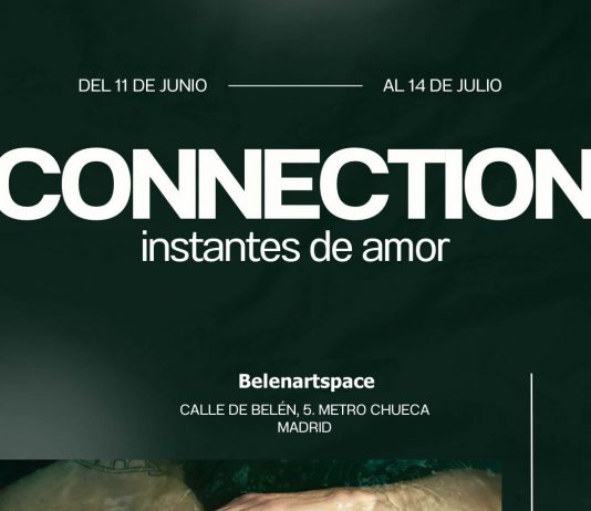 Miguel Figueira / Javier Gomez – ‘Connection’