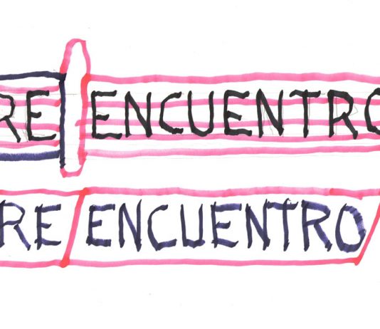 Re/Encuentro – Luis Gordillo