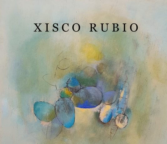 Xisco Rubio – ‘El mirador’