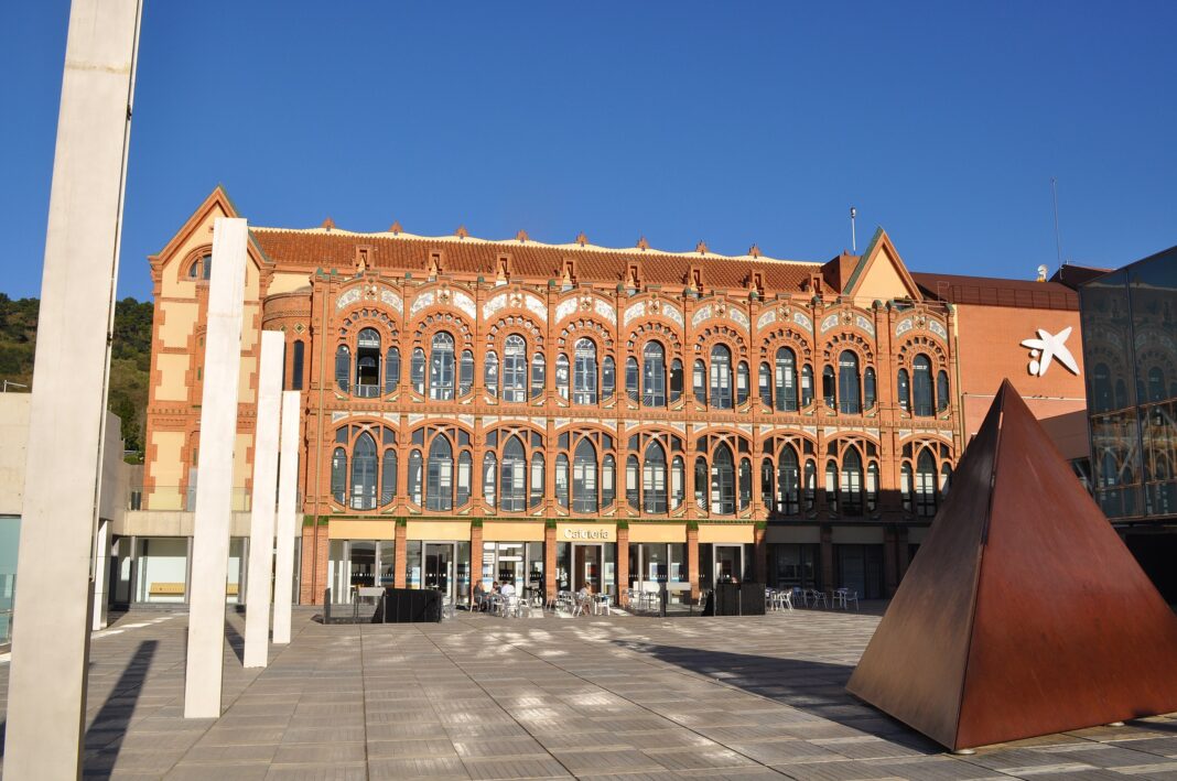 CosmoCaixa Barcelona